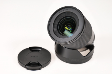 Sigma 16 1.4 MFT used #9163528