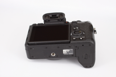 Sony ILCE-7RM4A Gehäuse gebraucht #9070501
