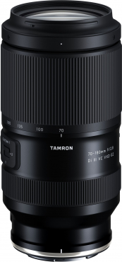 Tamron 70-180mm f2,8 Di III VC VXD G2 Nikon Z Kundenretoure