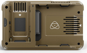 Atomos Ninja Ultra 5,2 4K HDMI Monitor/Recorder