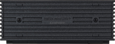 Fujifilm Instax mini Link Plus Black EX D