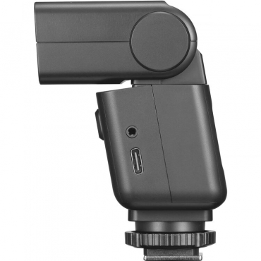 Godox iT32 Flash Blitzgerät kompatibel mit X5 Trigger