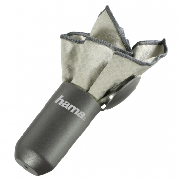 Hama 5938 Foto-Reinigungsset Optic Dry