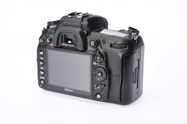 Nikon D7000 Gehäuse gebraucht #9164792