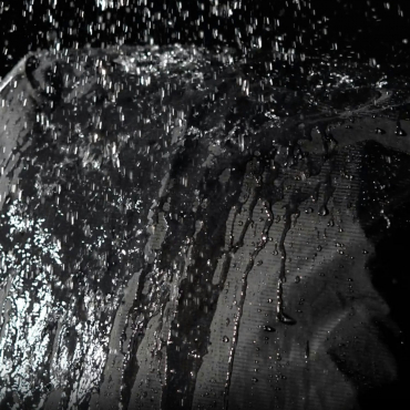 Peak Design Outdoor Rain Fly 15-20L schwarz