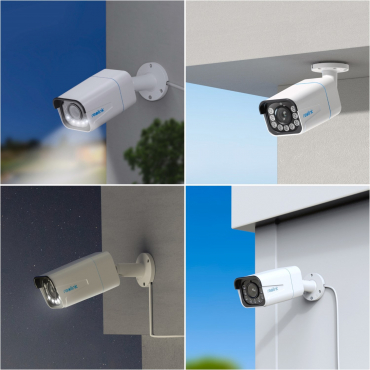 Reolink P430 PoE Überwachungskamera