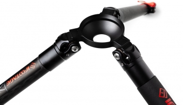 iFootage Gazelle Tripod TC7-Fastbowl