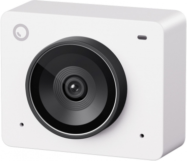 Obsbot Meet 2 Cloud Webcam weiß