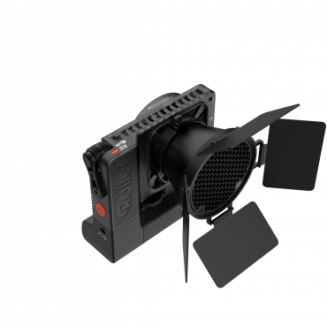 Rollei Lux 100 Bi-Color Kit