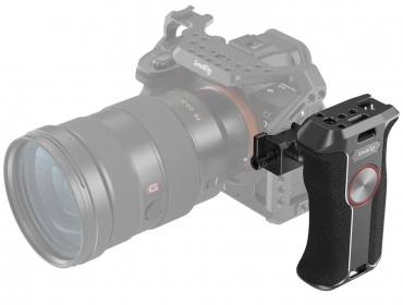SmallRig 3260 drehbarer NATO-Griff (linke Seite)