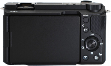 Sony ZV-E10 II + Sigma 16-300mm f3,5-6,7 DC (C) Sony E
