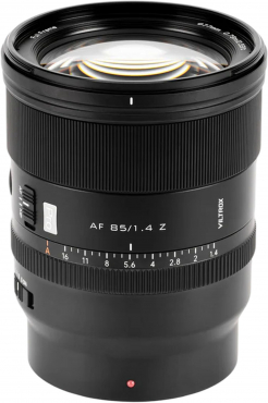 Viltrox AF 85mm F1,4 Pro Nikon Z
