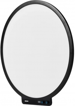 Amaran Verge Max noir