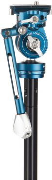 Benro FS20PRO Hybrid Kopf