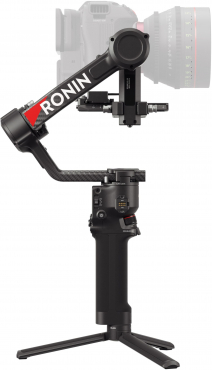 DJI RS 4 Pro Combo pièce unique