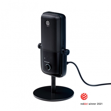 Elgato Wave:3 Microphone Premium