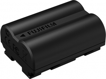 Fujifilm GFX 100RF Schwarz + Fujifilm NP-235 Akku