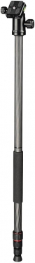 Hama Ramble II Duo Carbon tripod with head