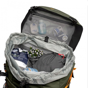 Lowepro PhotoSport PRO 70L AW IV (M-L) vert