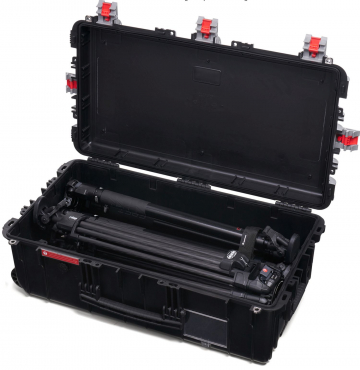 Manfrotto PRO Light Tough TH-83 HighLid Koffer