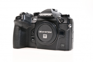 Olympus OM-1 Housing used #9165775