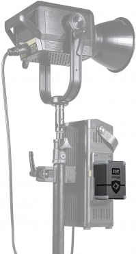 PATONA PROTECT V-Mount Akku V99-PD100 99Wh