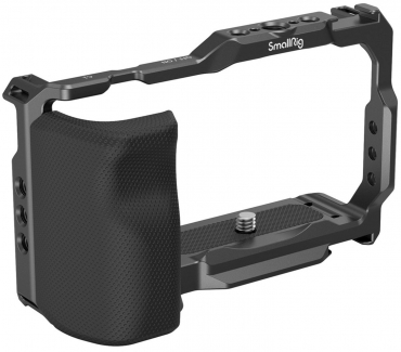 SmallRig 3538B Cage avec poignée pour Sony ZV-E10