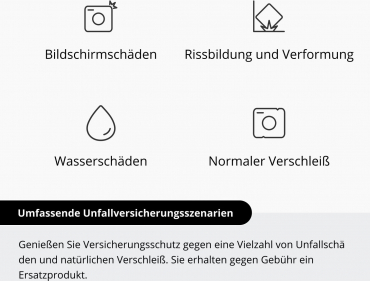 DJI Care Refresh - 1 Jahr (Osmo 360) - E-Key