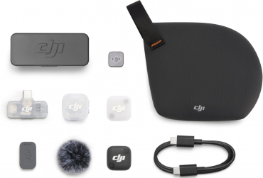 DJI Neo 2 Vlogging-Bundle