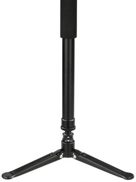 Hama Monopod Smooth 155 Click w. Stand spider