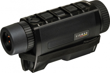 Liemke KEILER-25.1 thermal imaging camera + carrying strap