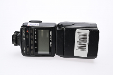 Nikon SB-28 gebraucht #9165691