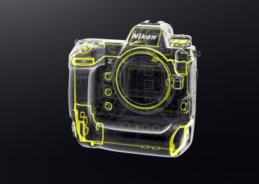 Nikon Z9 + Nikkor Z 24-70mm f2,8 S II