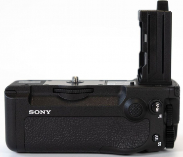 Sony VG-C6 vertikaler Batteriehandgriff