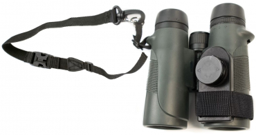 Cotton Carrier Binocular Bracket