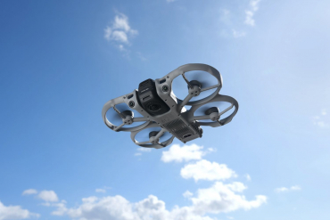 DJI Avata 360 + DJI RC 2