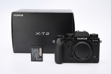 Fujifilm X-T2 Housing used #9165805