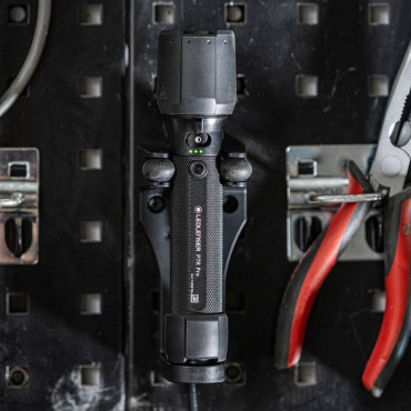 Ledlenser P7R Pro Taschenlampe
