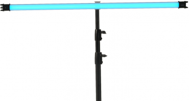 NANLITE HD-T12-1-BPR Röhren-Befestigungsadapter