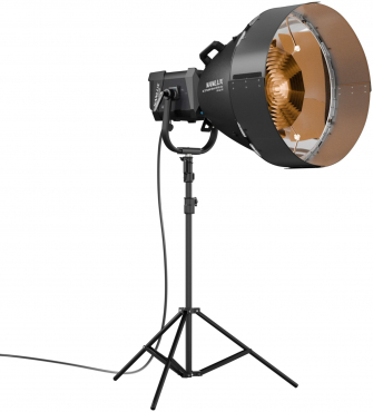 NANLUX RF-NL-PB Parallel-Beam-Reflektor