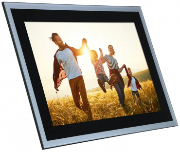 Technische Daten  Rollei Smart Frame WiFi 102 Silver