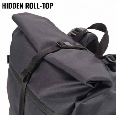 Shimoda Side Street 28 Starter Kit Anthracite