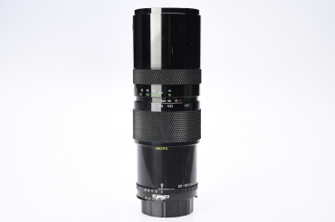 Soligor 85-300mm Nikon gebraucht #9160559