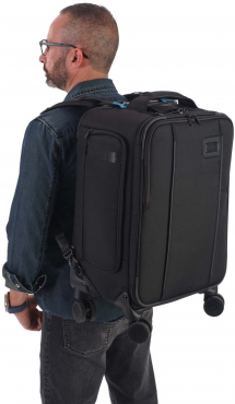 Tenba Roadie v2 Spinner 22