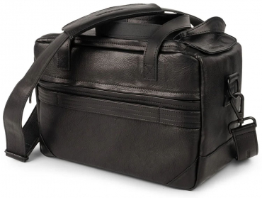 Compagnon little weekender Gen III black