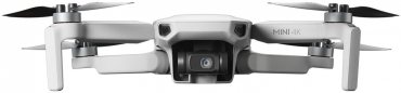 DJI Mini 4K + Lexar Silver Plus microSDXC 64GB
