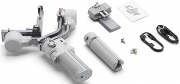 DJI RS 4 Mini Ausstellungsstück