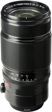 Fujifilm X-T5 noir + XF18-55mm f2,8-4 + XF50-140mm + TC XF1,4