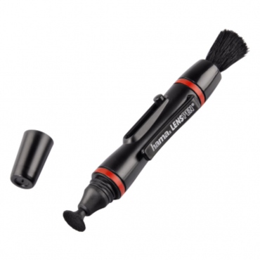 Hama 5938 Foto-Reinigungsset Optic Dry