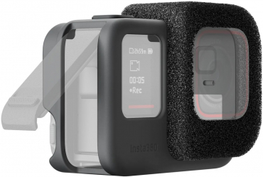 INSTA360 Ace Pro Wind Muff Cover